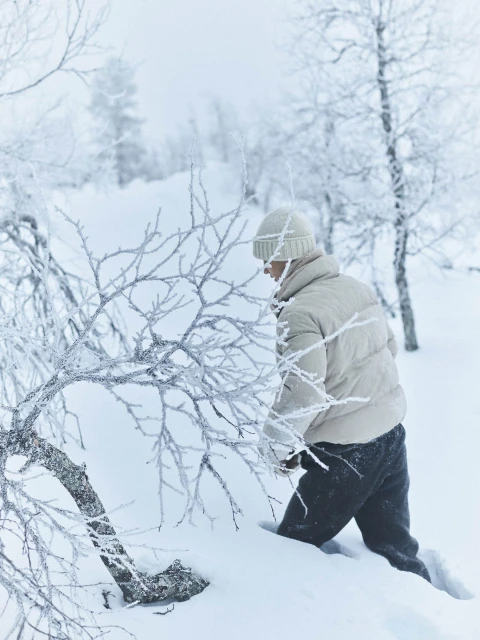 Après Ski Fall 2024 Ad Campaign