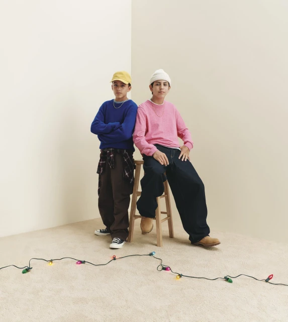 Holiday 2024 Ad Campaign