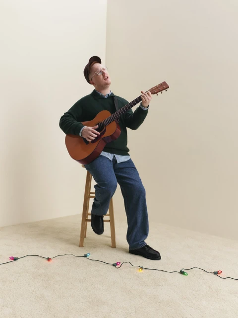 Holiday 2024 Ad Campaign