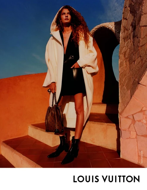 Cruise 2025 Ad Campaign