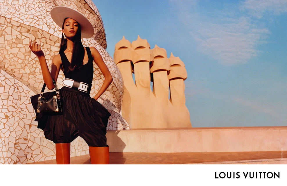 Cruise 2025 Ad Campaign