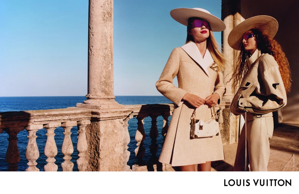 Cruise 2025 Ad Campaign
