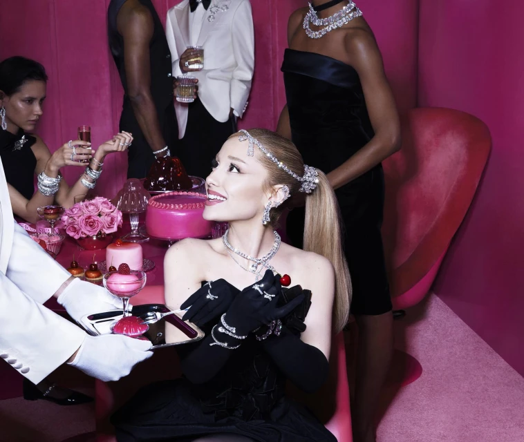 'Party Of Dreams' Holiday 2024 Ad Campaign