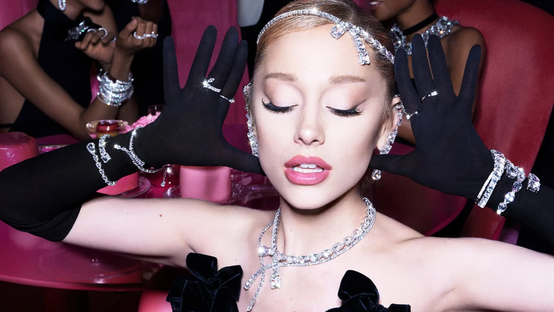 'Party Of Dreams' Holiday 2024 Ad Campaign
