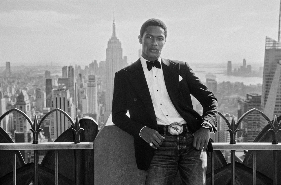 Holiday 2024 Ad Campaign