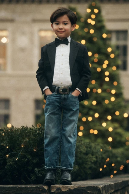 Holiday 2024 Ad Campaign