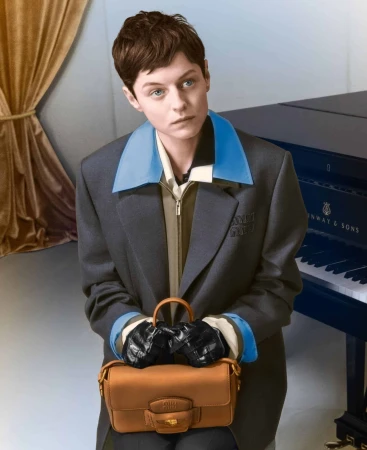 Holiday 2024 Ad Campaign