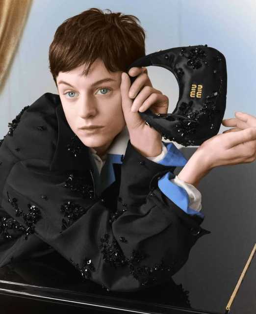 Holiday 2024 Ad Campaign