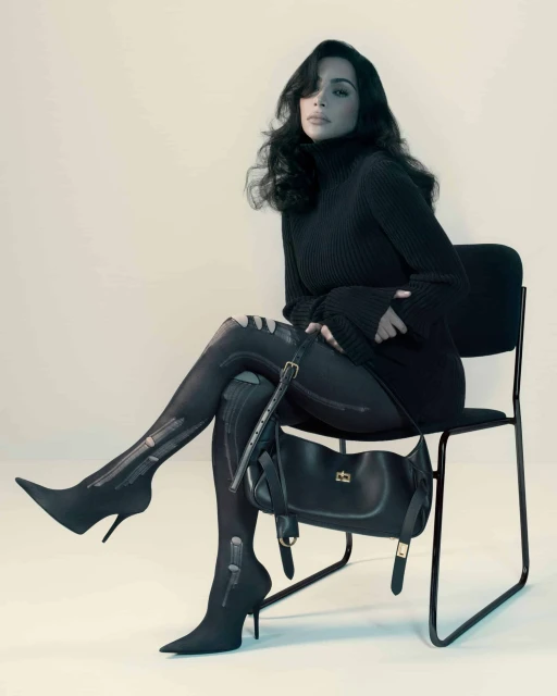 Bel Air Bag Fall 2024 Ad Campaign