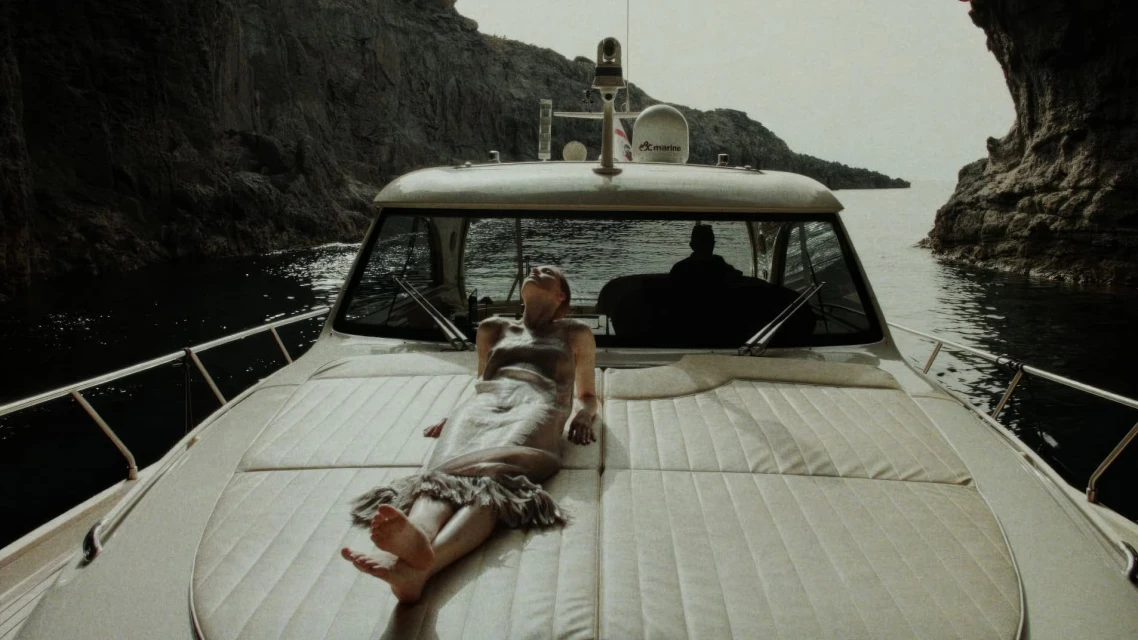 Spring 2025 Ad Campaign