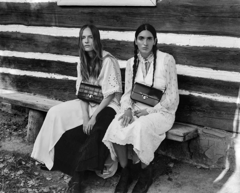 Fall 2024 Ad Campaign