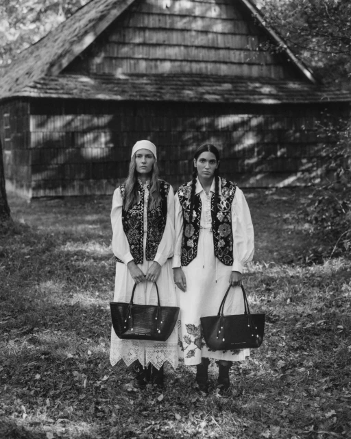 Fall 2024 Ad Campaign