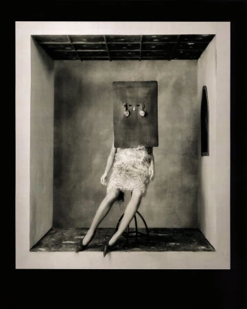 LUX ET TENEBRAE