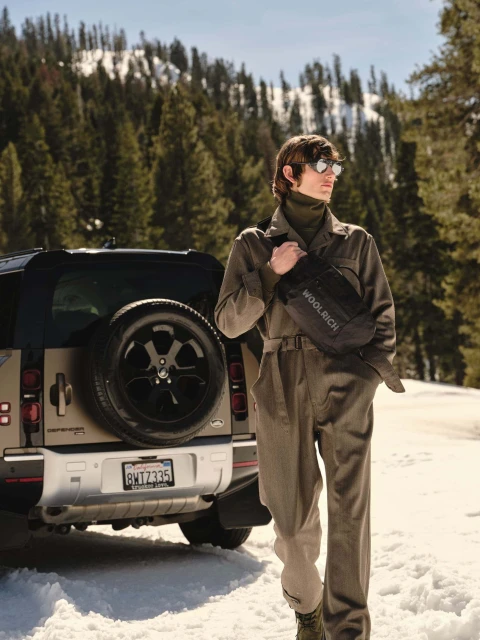 Winter 2024 Ad Campaign