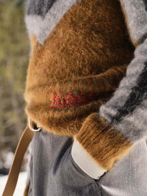 Winter 2024 Ad Campaign