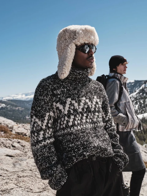 Winter 2024 Ad Campaign