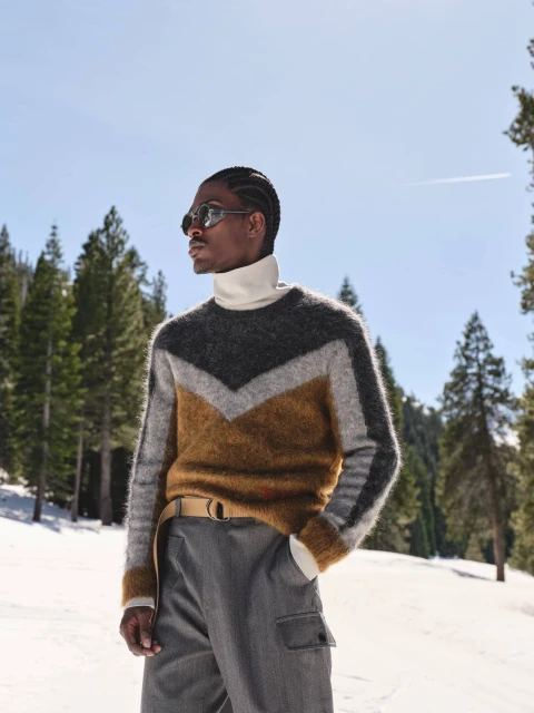 Winter 2024 Ad Campaign