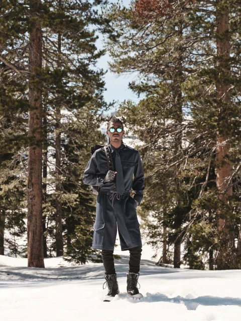 Winter 2024 Ad Campaign