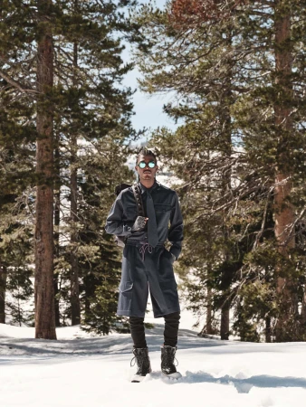Winter 2024 Ad Campaign