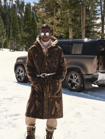 Winter 2024 Ad Campaign