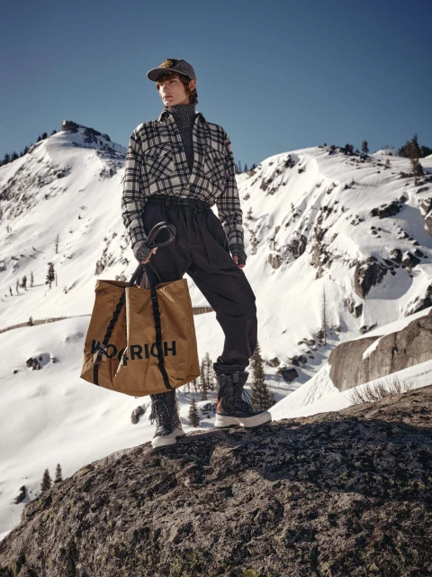 Winter 2024 Ad Campaign