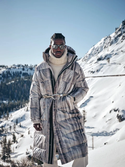 Winter 2024 Ad Campaign