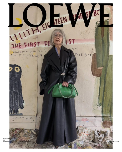 Resort 2025 Ad Campaign