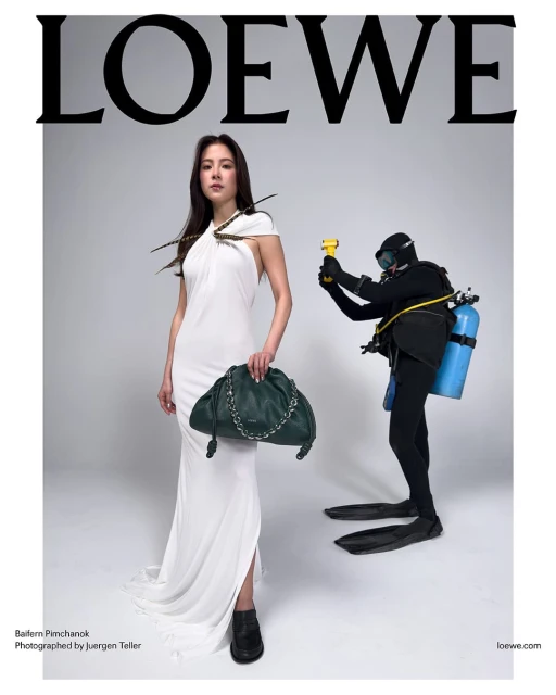 Resort 2025 Ad Campaign