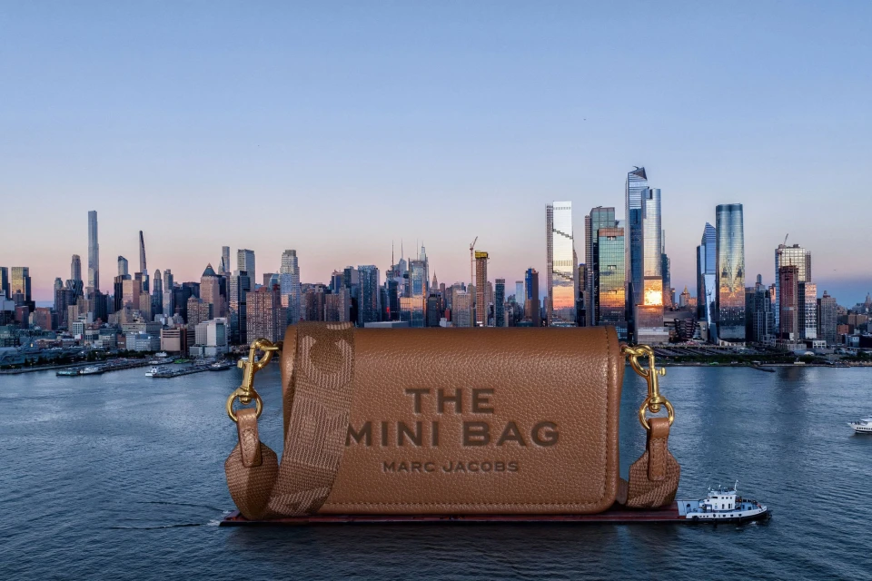 "Essentials" Fall 2024 Ad Campaign