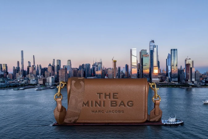"Essentials" Fall 2024 Ad Campaign
