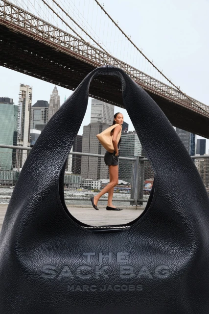 "Essentials" Fall 2024 Ad Campaign
