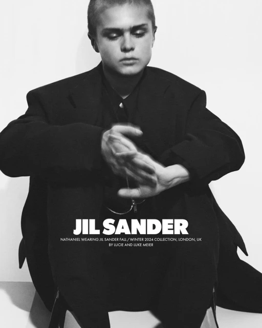 Fall 2024 Ad Campaign