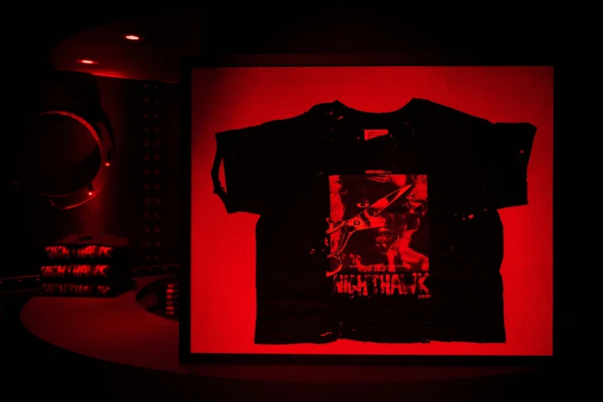 Artisanal 2024 ‘Nighthawk’ Ad Campaign