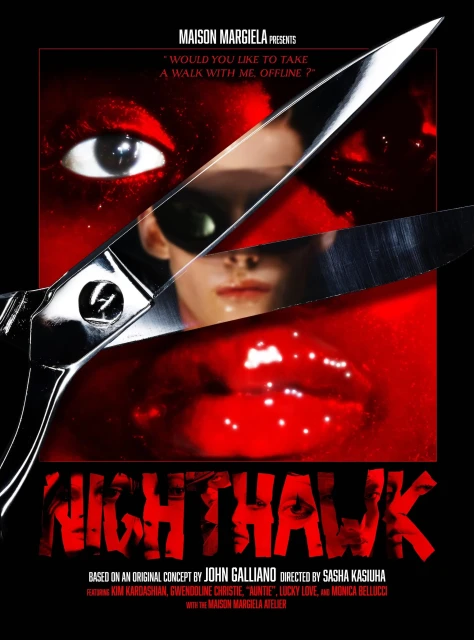 Artisanal 2024 ‘Nighthawk’ Ad Campaign