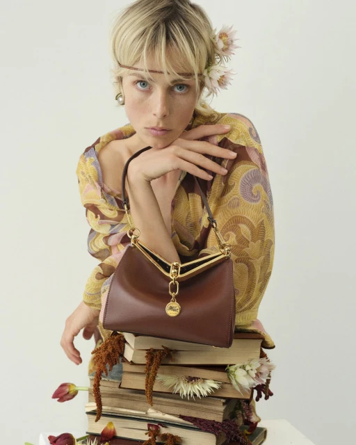 'Vela bag' 2024 Ad Campaign