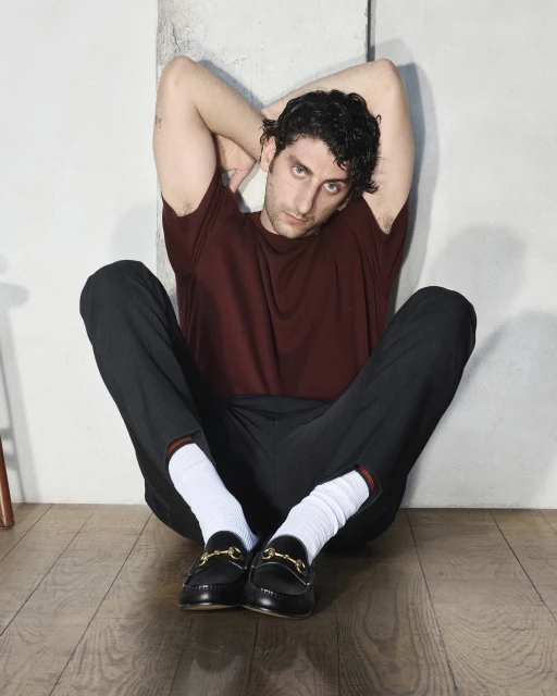 'The Loafer Since 1953' 2024 Ad Campaign