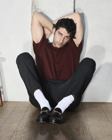 'The Loafer Since 1953' 2024 Ad Campaign