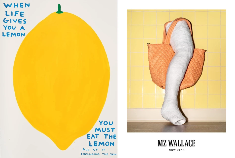 Fall 2024 Ad Campaign