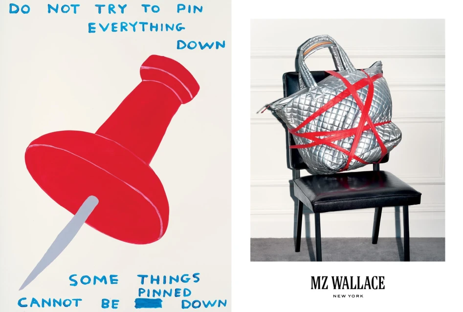 Fall 2024 Ad Campaign