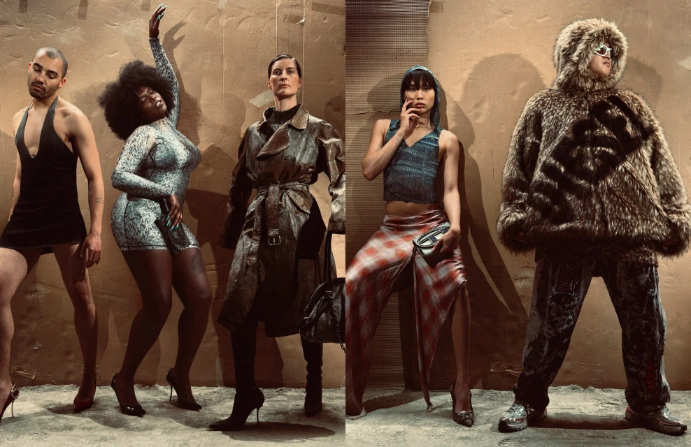 Fall 2024 Ad Campaign