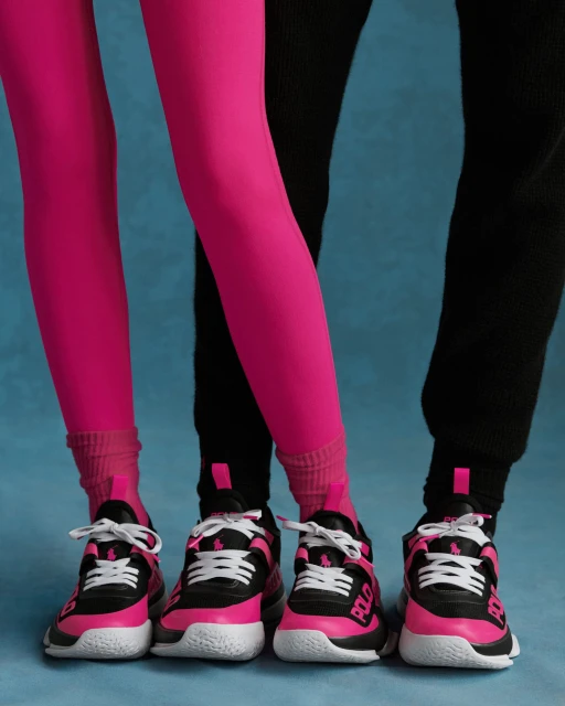 "Pink Pony" Fall 2024 Ad Campaign