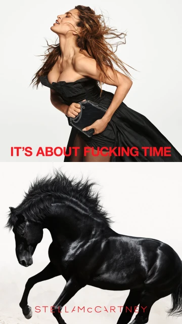 Winter 2024 Ad Campaign