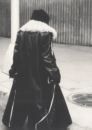 "KIDS" Fall 2024 Ad Campaign