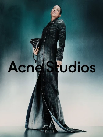 Fall 2024 Ad Campaign