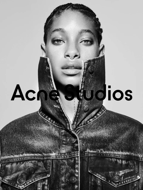 Fall 2024 Ad Campaign
