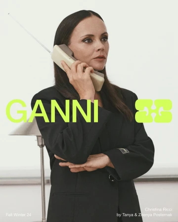 Fall 2024 Ad Campaign