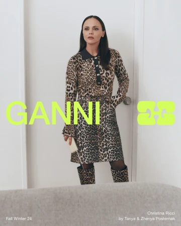 Fall 2024 Ad Campaign