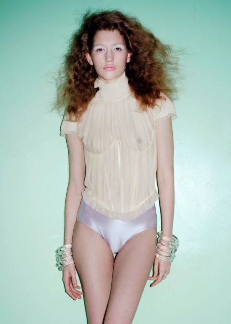 To create a little flower is the labour of ages