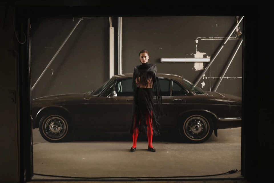 Fall 2024 Ad Campaign