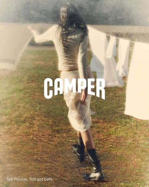 Fall 2024 Ad Campaign